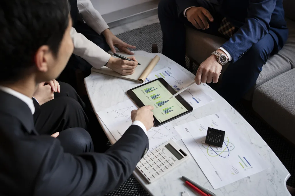 Capital Investment Project Management & Support