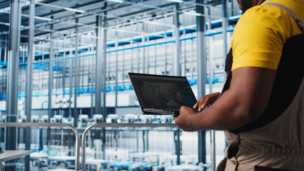 Integrated & Technical Facilities Management
